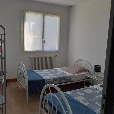 בית נופש Maison Vents Treize-Vents